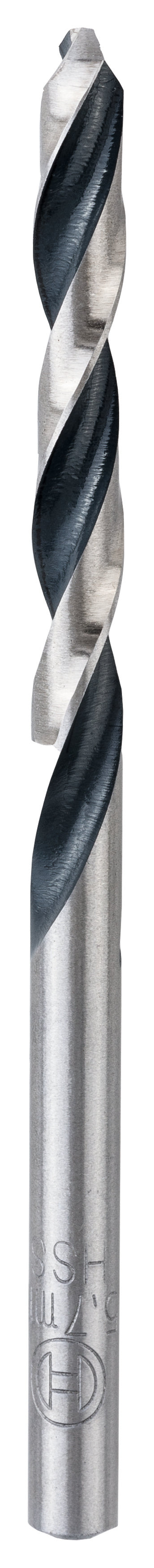 Bosch Twist Drill PointTeQ 5.7mm