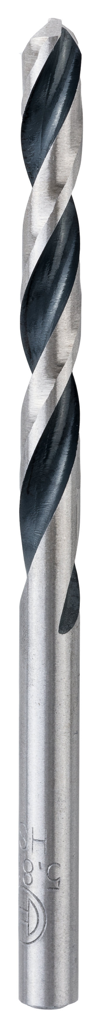 Bosch Twist Drill PointTeQ 5.8mm