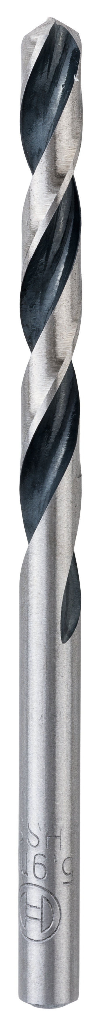 Bosch Twist Drill PointTeQ 5.9mm