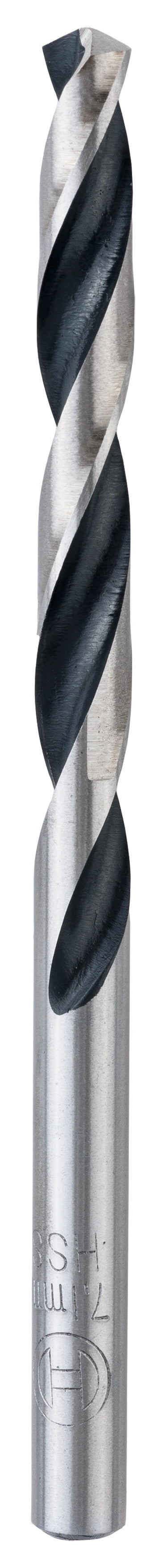 Bosch Twist Drill PointTeQ 7.1mm