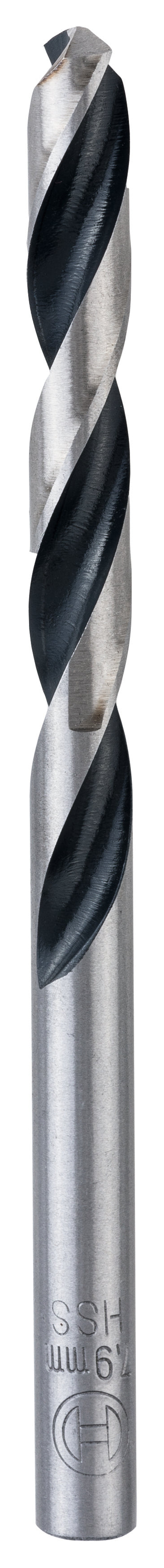 Bosch Twist Drill PointTeQ 7.9mm