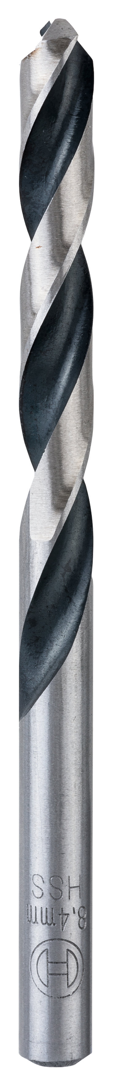 Bosch Twist Drill PointTeQ 8.4mm