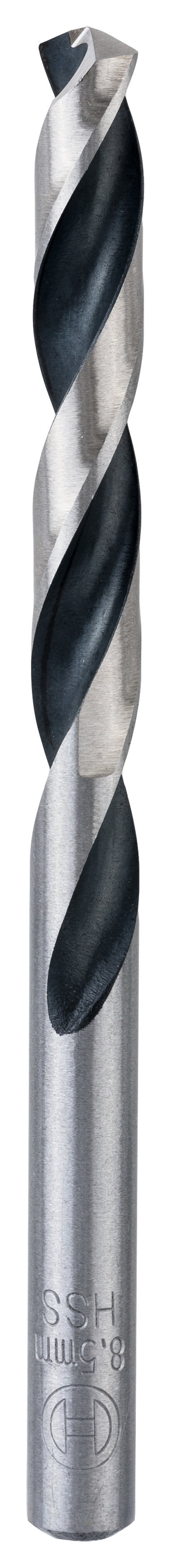 Bosch Twist Drill PointTeQ 8.5mm