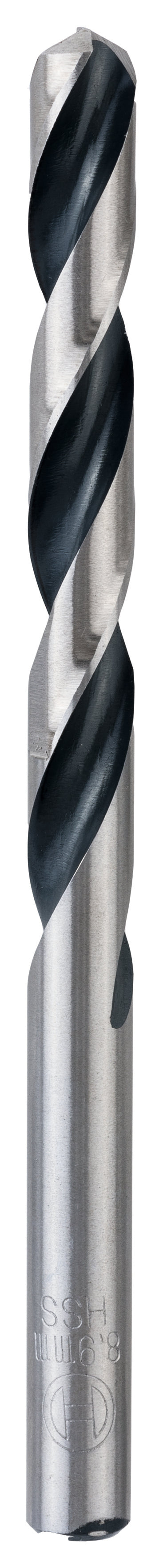 Bosch Twist Drill PointTeQ 8.9mm