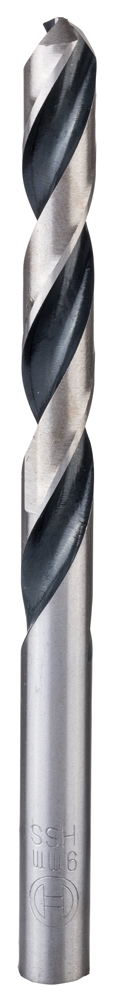 Bosch Twist Drill PointTeQ 9.0mm