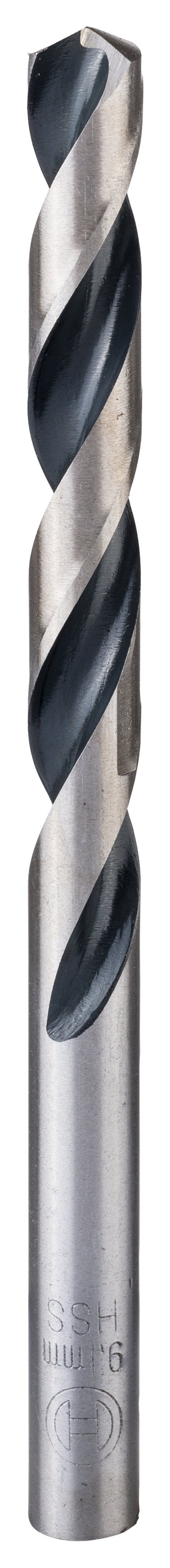 Bosch Twist Drill PointTeQ 9.1mm