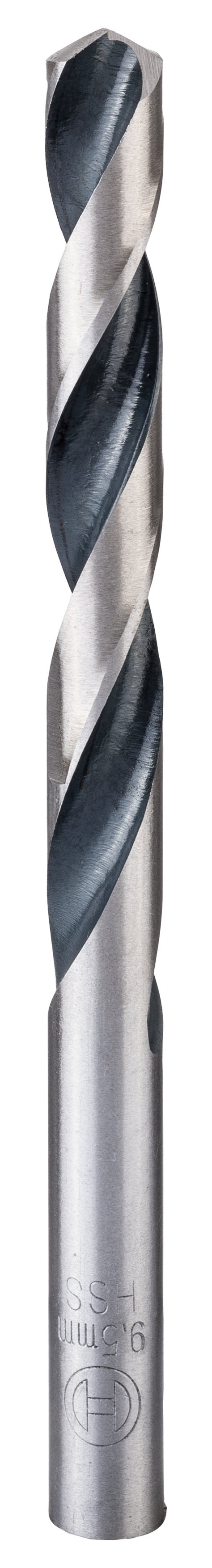 Bosch Twist Drill PointTeQ 9.5mm