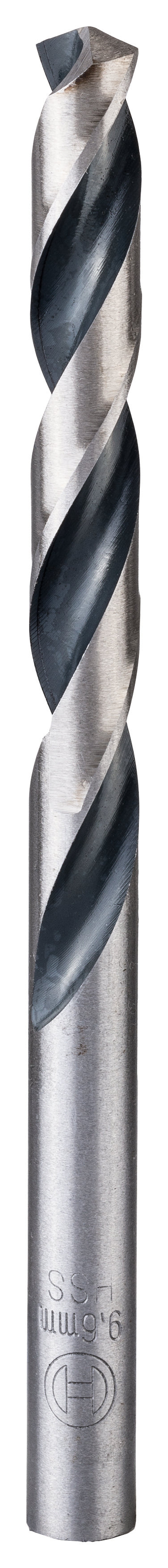 Bosch twist Drill PointTeQ 9.6mm