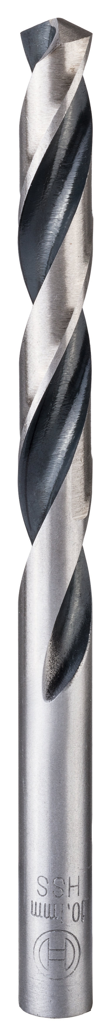 Berbequim helicoidal Bosch PointTeQ 10,1 mm