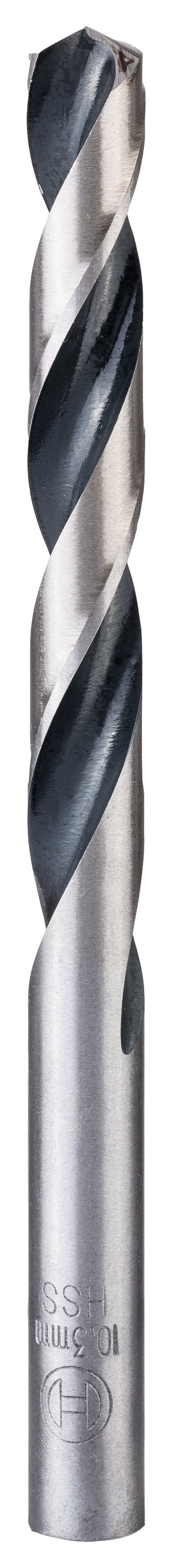 Berbequim helicoidal Bosch PointTeQ 10,3 mm