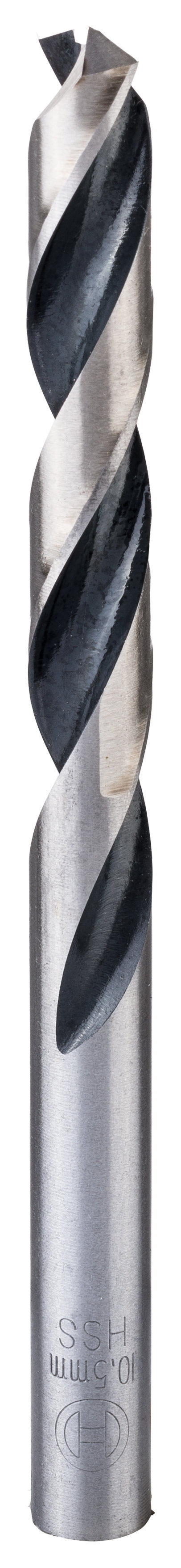 Berbequim helicoidal Bosch PointTeQ 10,5 mm