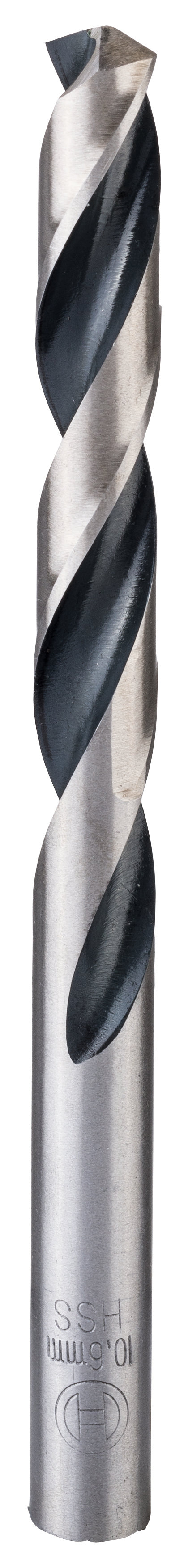 Berbequim helicoidal Bosch PointTeQ 10,6 mm