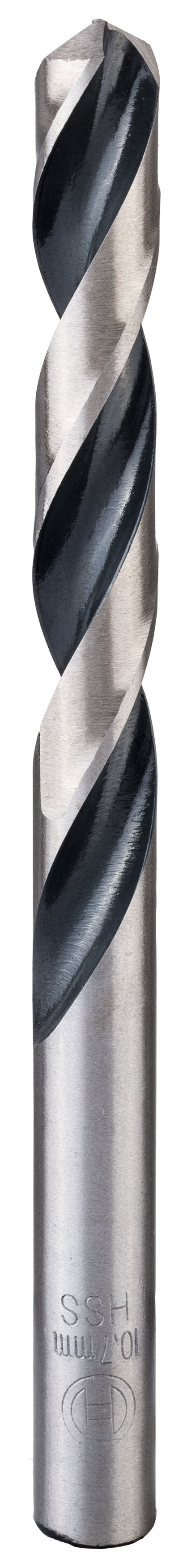 Berbequim helicoidal Bosch PointTeQ 10,7 mm