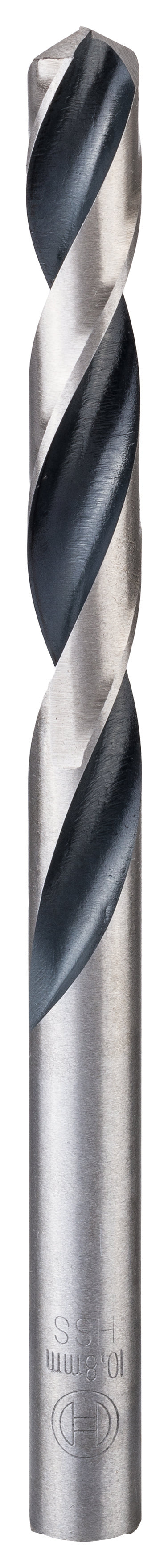 Berbequim helicoidal Bosch PointTeQ 10,8 mm