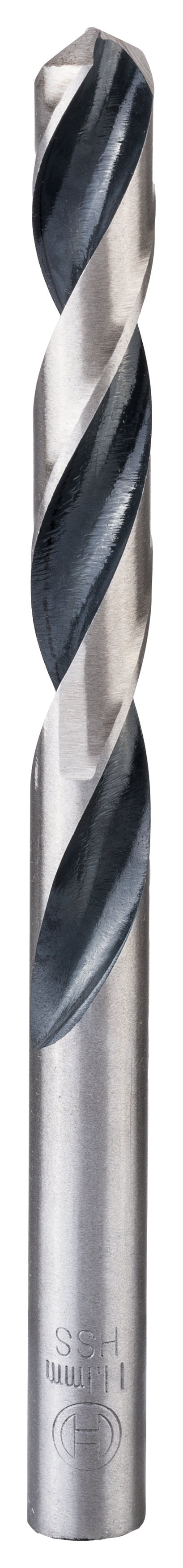 Berbequim helicoidal Bosch PointTeQ 11,1 mm