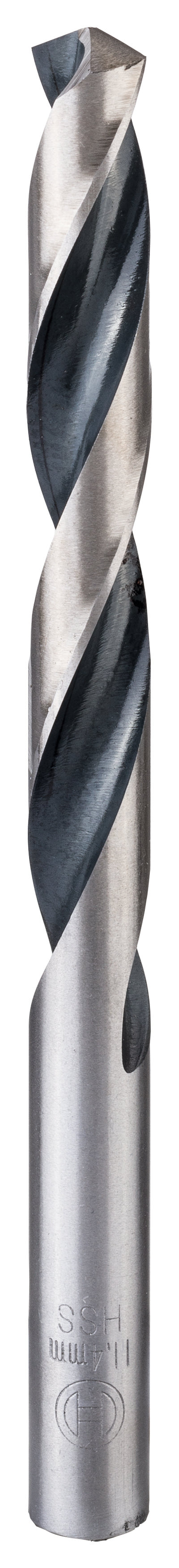 Berbequim helicoidal Bosch PointTeQ 11,4 mm