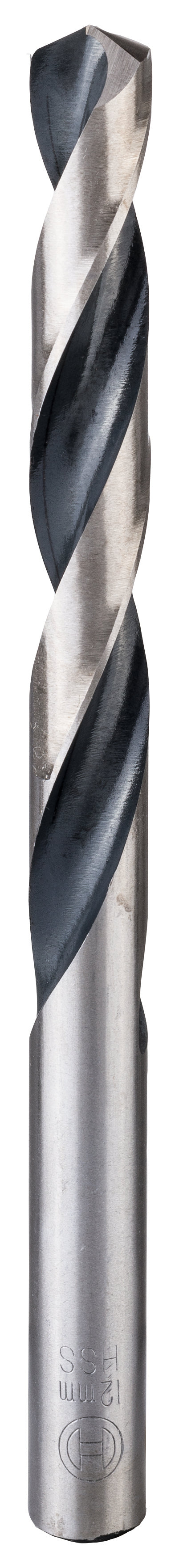 Bosch Twist Drill PointTeQ 12.0mm