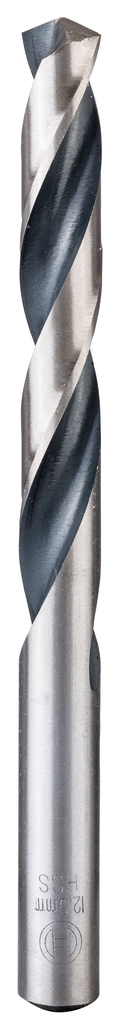 Bosch Twist Drill PointTeQ 12.6mm