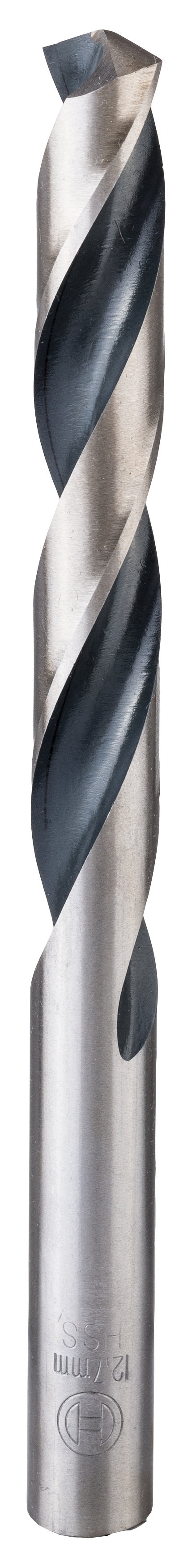 Bosch Twist Drill PointTeQ 12.7mm