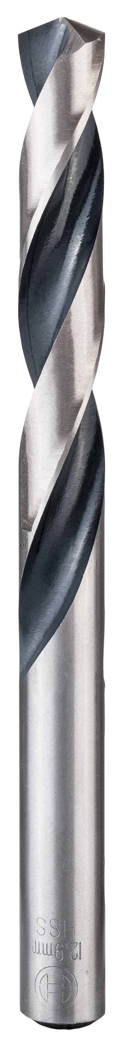 Bosch PointTeQ HSS Twist Drill 12.9 mm