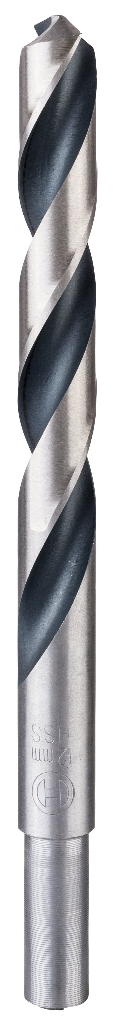 Bosch Twist Drill PointTec 12.0mm