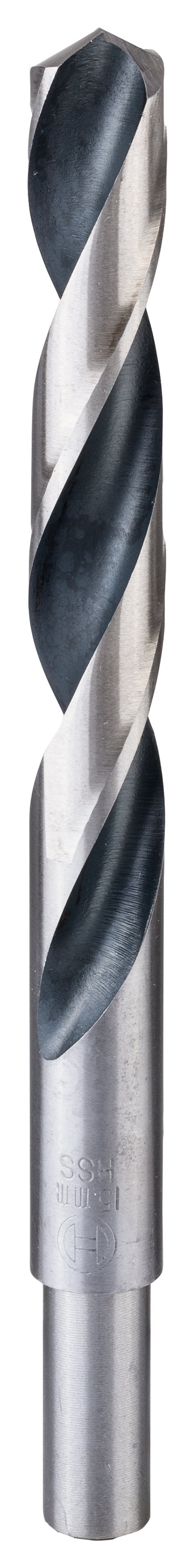 Bosch Twist Drill PointTec 15.0mm