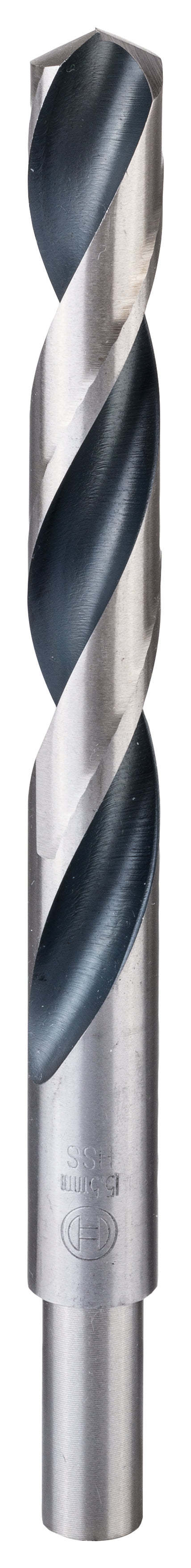 Bosch Twist Drill PointTec 15.5mm