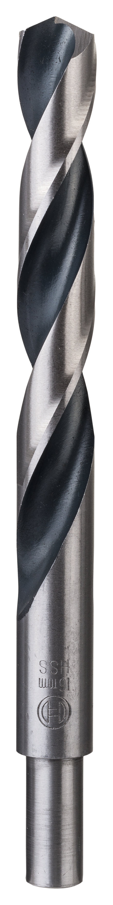 Bosch Twist Drill PointTec 16.0mm