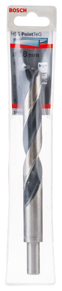 Bosch Twist Drill PointTec 18.0mm