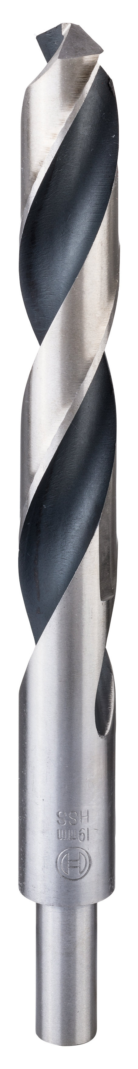 Berbequim helicoidal Bosch PointTec 19,0 mm