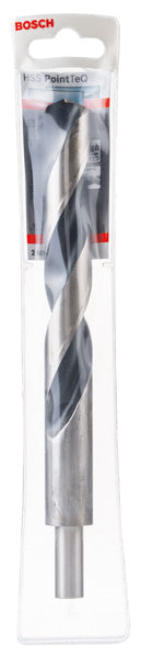 Bosch Twist Drill PointTec 20.0mm