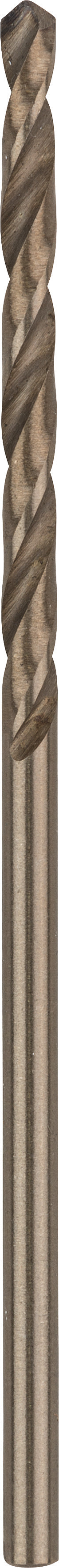 Broca Bosch Accessories (Broca para metal PRO Stainless Steel HSS-Co, 2 x 24 x 49 mm)