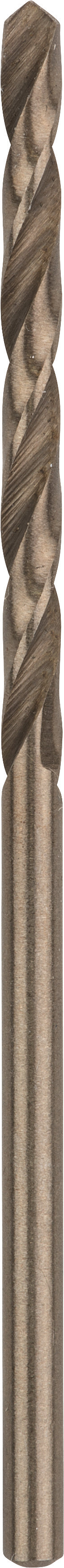 Bosch Accessories Drill (PRO Stainless Steel HSS-Co Metal Drill, 2.5 x 30 x 57 mm)