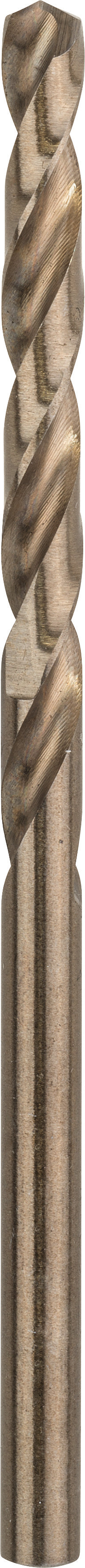 Accesorios Bosch Taladro (broca para metal PRO de acero inoxidable HSS-Co, 4 x 43 x 75 mm)