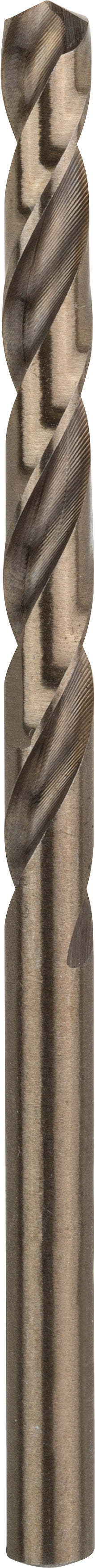 Broca Bosch Accessories (Broca para metal PRO Stainless Steel HSS-Co, 5 x 52 x 86 mm)