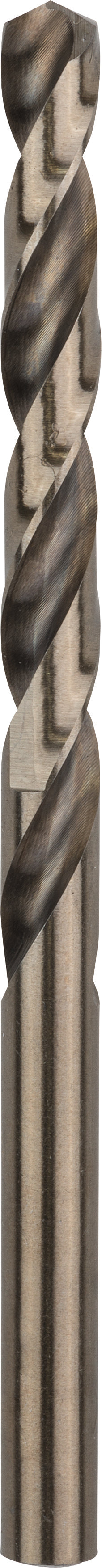 Bosch Accessories Drill (PRO Stainless Steel HSS-Co Metal Drill, 7 x 69 x 109 mm)