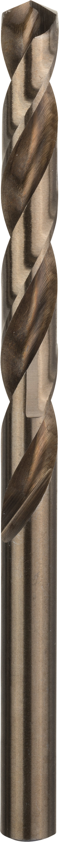 Bosch Accessories Drill (PRO Stainless Steel HSS-Co Metal Drill, 8 x 75 x 117 mm)