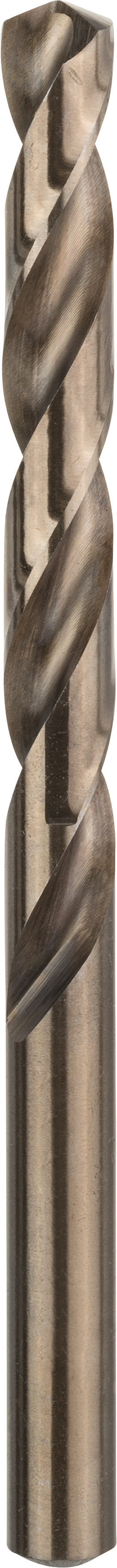 Broca Bosch Accessories (Broca para metal PRO Stainless Steel HSS-Co, 9 x 81 x 125 mm)