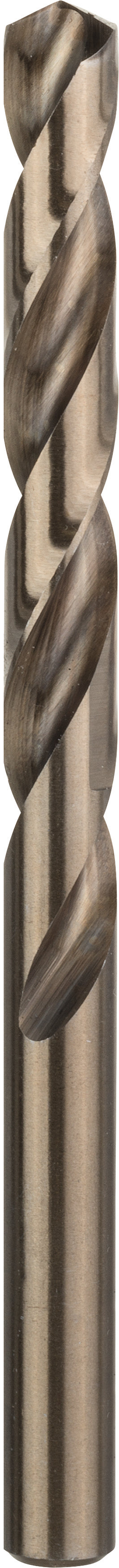 Broca Bosch Accessories (Broca para metal PRO Stainless Steel HSS-Co, 10 x 87 x 133 mm)