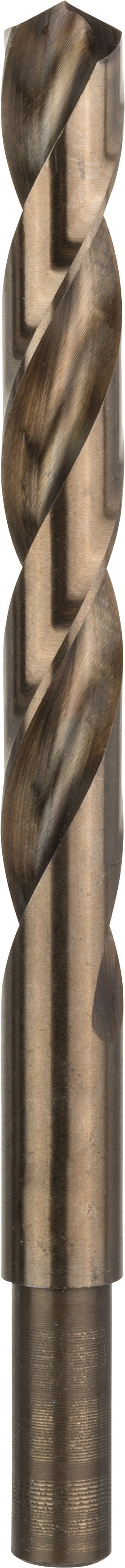 Bosch Accessories Drill (PRO Stainless Steel HSS-Co Metal Drill, 12 x 101 x 151 mm)
