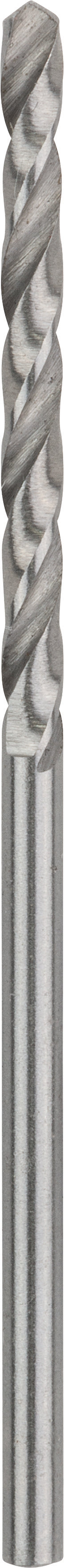 Bosch Accessories Drill (PRO Metal HSS-G Metal Drill, 2 x 24 x 49 mm)