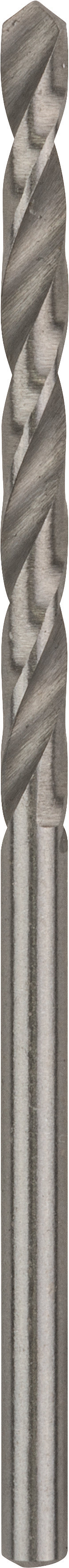 Bosch Accessories Drill (PRO Metal HSS-G Metal Drill, 3 x 33 x 61 mm)