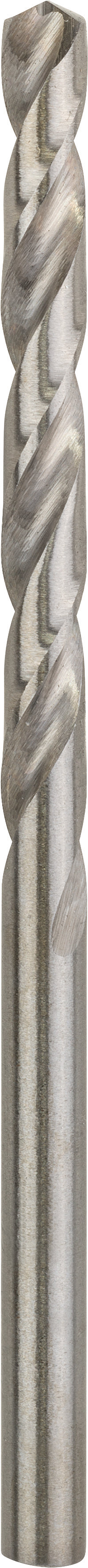 Broca Bosch Accessories (Broca para metal PRO Metal HSS-G, 4,5 x 47 x 80 mm)