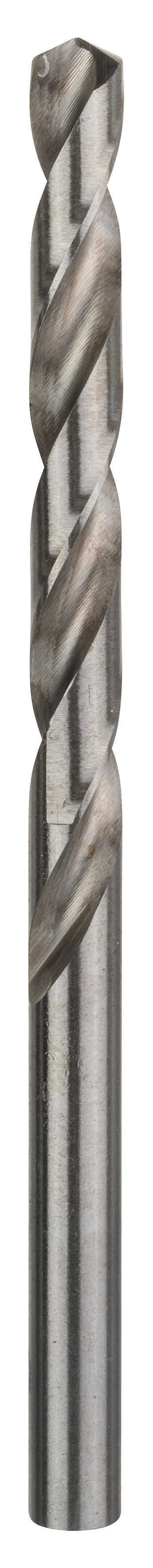 Bosch Accessories Drill (PRO Metal HSS-G Metal Drill, 7 x 69 x 109 mm)