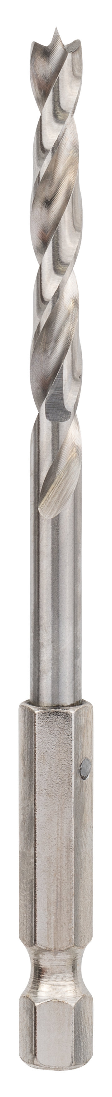 Accesorios Bosch Broca (Broca HSS para madera PRO, 5 x 44 x 98 mm)