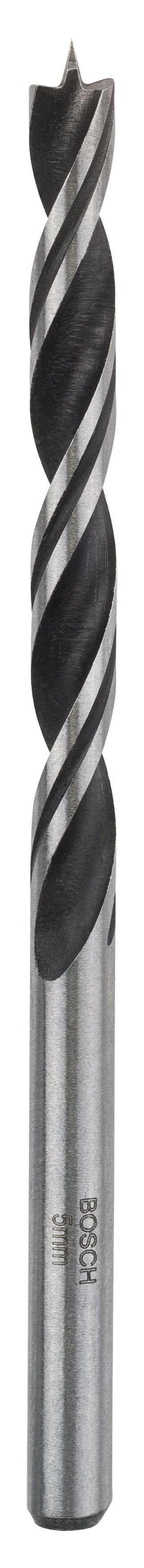 Bosch Accessories Drill Bit (PRO Wood Drill Bit, 5 x 50 x 86 mm)
