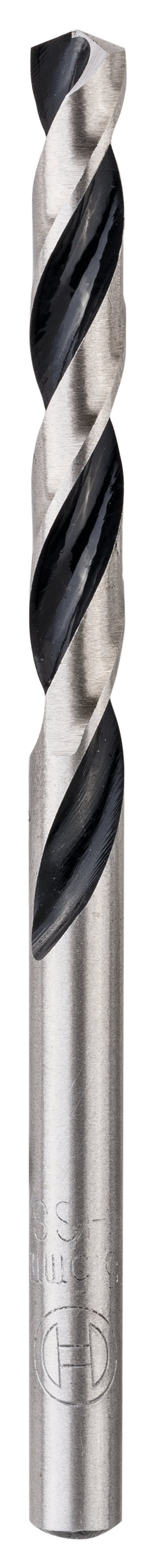 Bosch Accessories Drill (HSS Twist Drill Bit, 6.5 x 63 x 101 mm, CYL shank)