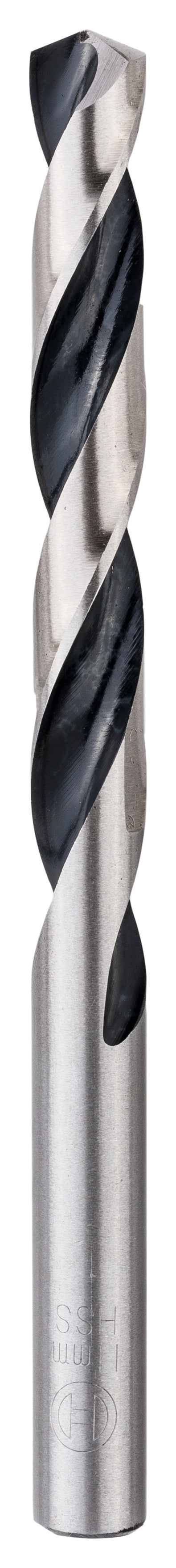 Bosch Accessories Drill (HSS Twist Drill Bit, 11 x 94 x 142 mm, CYL shank)