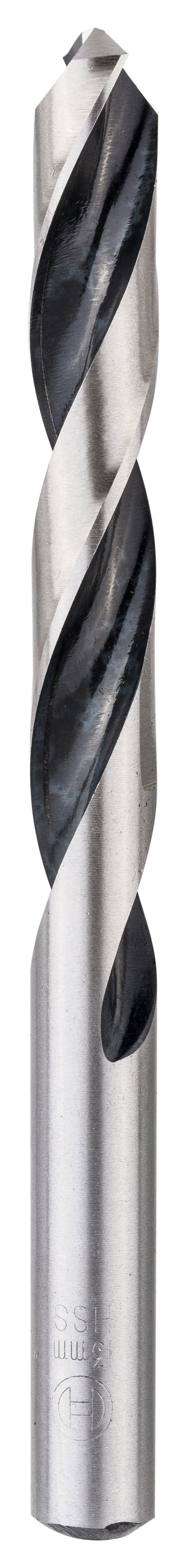 Broca Bosch Accessories (Broca para metal HSS Twist Drill Bit, 13 x 101 x 151 mm, encabadouro CYL)