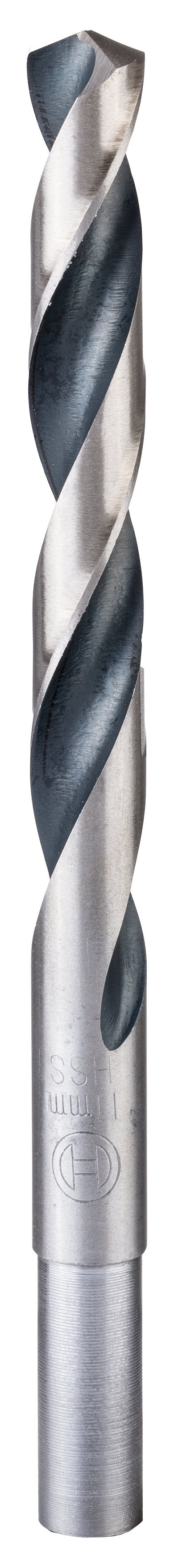 Broca Bosch Accessories (Broca para metal HSS Twist Drill Bit, 11 x 94 x 142 mm, encabadouro CYL reduzido)